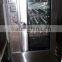 YOSLON YSN-Z8 commercial ss vertical speed steamed cake /bread/cabinet outlets