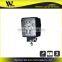 Hot sale aluminum housing 27w 12v led tractor work light