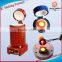 220V 1.5Kw 2kg Small Zinc Copper Melting Furnace