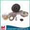 OEM All Types Wormgears