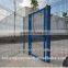 Low price&High quality wrought iron gate design,fence gate,metal fence gate