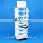 Shenzhen factory 5 tiers innovative design sunglass display stand/acrylic sunglass display/acrylic eyewear display