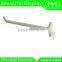 ABS Hook Butterfly Hook/ Plastic display Hook /POP Hooks/hanging plastic Hooks/Display Hooks
