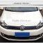 E-mark Rohs certification China supplier wholesale golf mk6 headlights xenon headlight vw golf 6