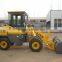 1.2 ton mini wheel loader for sale