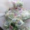 Organza Shawl Match With Hats For Ladies Wedding Wholesale