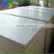 17mm white melanime faced plywood best quality