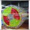 giant inflatable roller , inflatable water roller, inflatable roller wheel