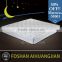 wholesale manufacturer all sizes hotel home bed latex memory foam mattress                        
                                                Quality Choice
