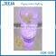 AAA Replaceable Battery Power Remote Controlled Flower Light Base