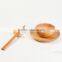 Bamboo wooden korean kitchenware