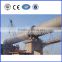 Professional high efficiency activated carbon kiln activated carbon rotary kiln for sale