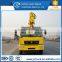 High Performance 15m The air maintenance truck discount price