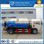Good quality in China 5000L vacuum Public sewer cleaning vehicle Preferential price