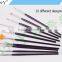 ANY 10PCS Wood Handle Nail Art Kit Prices Cheap And Durable