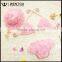Three Pieces Lace Baby Underwear