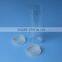 Diameter 31mm Clear Plastic Tube