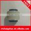 hard plastic/polyurethane rollers rubber bushing