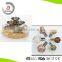Hot sell stainless steel measuring cup set measuring tools HC-LB1                        
                                                Quality Choice