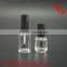 Personal Care Industrial Use and Screen Printing Surface Handling empty nail polish bottle