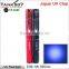 Portable and practical medical pen light LED flashlight E06