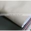 100% polyester modern plain fire retardant sofa set cloth fabric XJCT 0584