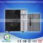 Multifunction heat pump central heat radiator