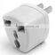 Universal Travel Charger Adapter for US