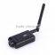 Full HD 1080P 30fps FPV DVR Camera with Built-in 4 Bands 32CH 400mW 5.8G Transmitter for Multicopter Drone