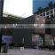 Metal Mesh Facade
