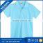 Printed High Quality Cotton Polyester Polo Shirt for Men Wholesales Guangzhou