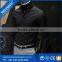 In-Stock Items Wholesale Anti-Pilling Formal Men Black Shirts Quality Choice