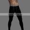 Men's Compression Pants Base Layer Sports Tight Gym Wear Pants Leggings