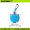 New coming factory product B-599 hamburg small bluetooth speaker