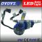 Automobiles & motorcycles 9006 led headlight bulbs waterproof led headlight kit
