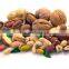 Nuts Packing Machine|Nuts Package Machine
