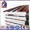 2015 china hot sale EPS sanwich panel for container house for southeastern Asia