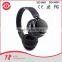 Custom multi-functional wireless bluetooth headphones 4.1 for laptop/tv/cellphone