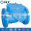 Ductile Iron 150 800 Pornd Check Valve of SYI Group