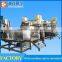 Stainless Steel Mixing Reactor with Agitator