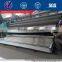 Gauge thickness galvanized corrugated steel sheet