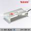 250w waterproof led driver constant voltage 24v cctv camera power supply