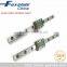 500mm MGN12 Linear Guide Rail With MGN Series MGN12C Blocks Carriage