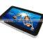 21.5 inch smart touch screen digital signage tablet PC with android system support hd advertising lanch monitor lcd display