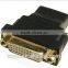 24+5DVI to HDMI to Connector HDMI to DVI 24+5 to Connector Made in China