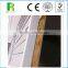 8mm Wooden Grain Fiber Cement Siding Board For External Wall