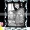 Crystal Image Souvenir 2016 New photo Frame