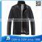 Custom Slim Fit Genuine Leather Jacket