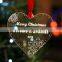 Wholesaler 2016 Luxury christmas tree decorations