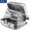 Aluminum Airport Luggage Set Hot Sale New Design Suitcase Sky Travel Trolley Bag